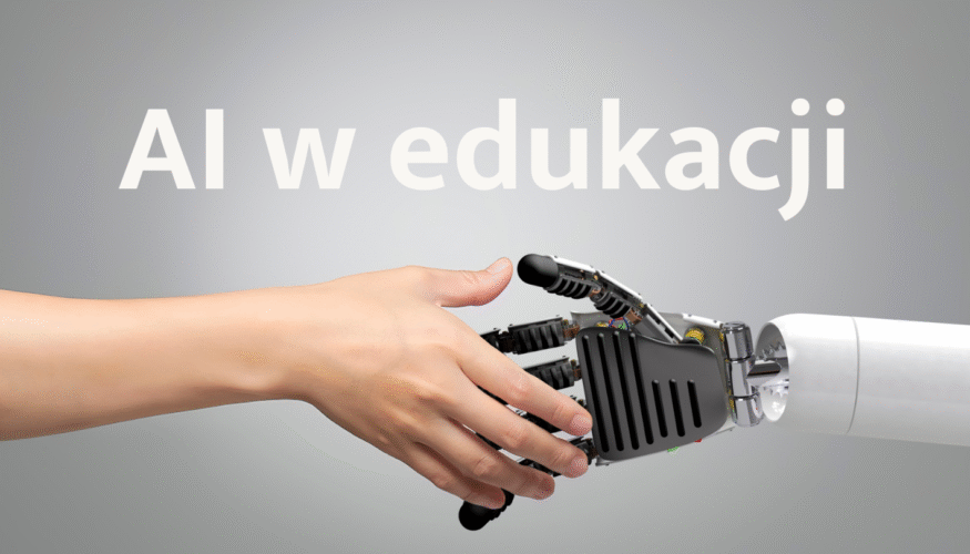 Sztuczna Inteligencja - AI w edukacji (poziom podstawowy)
