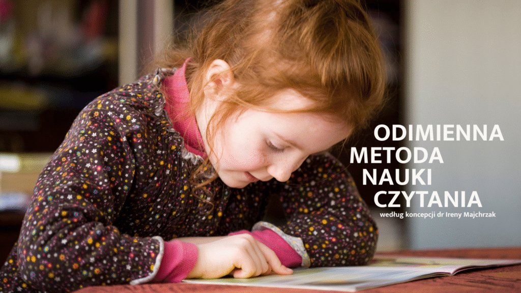 Odimienna Metoda Nauki Czytania Ireny Majchrzak Pdf