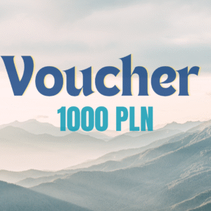 Voucher 1000zł