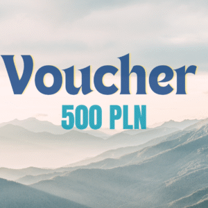 Voucher 500zł