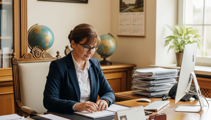 Odpowiedzialność Prawna Nauczyciela (dyscyplinarna i karna)